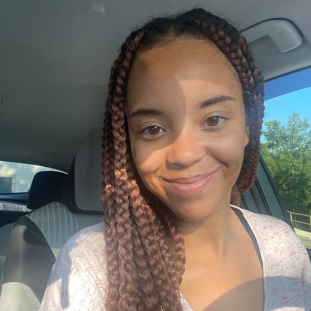 Meet your Posher, Kye